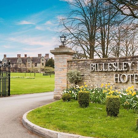 Billesley Manor Hotel & Spa, A Tribute Portfolio Hotel Stratford-upon-Avon Esterno foto