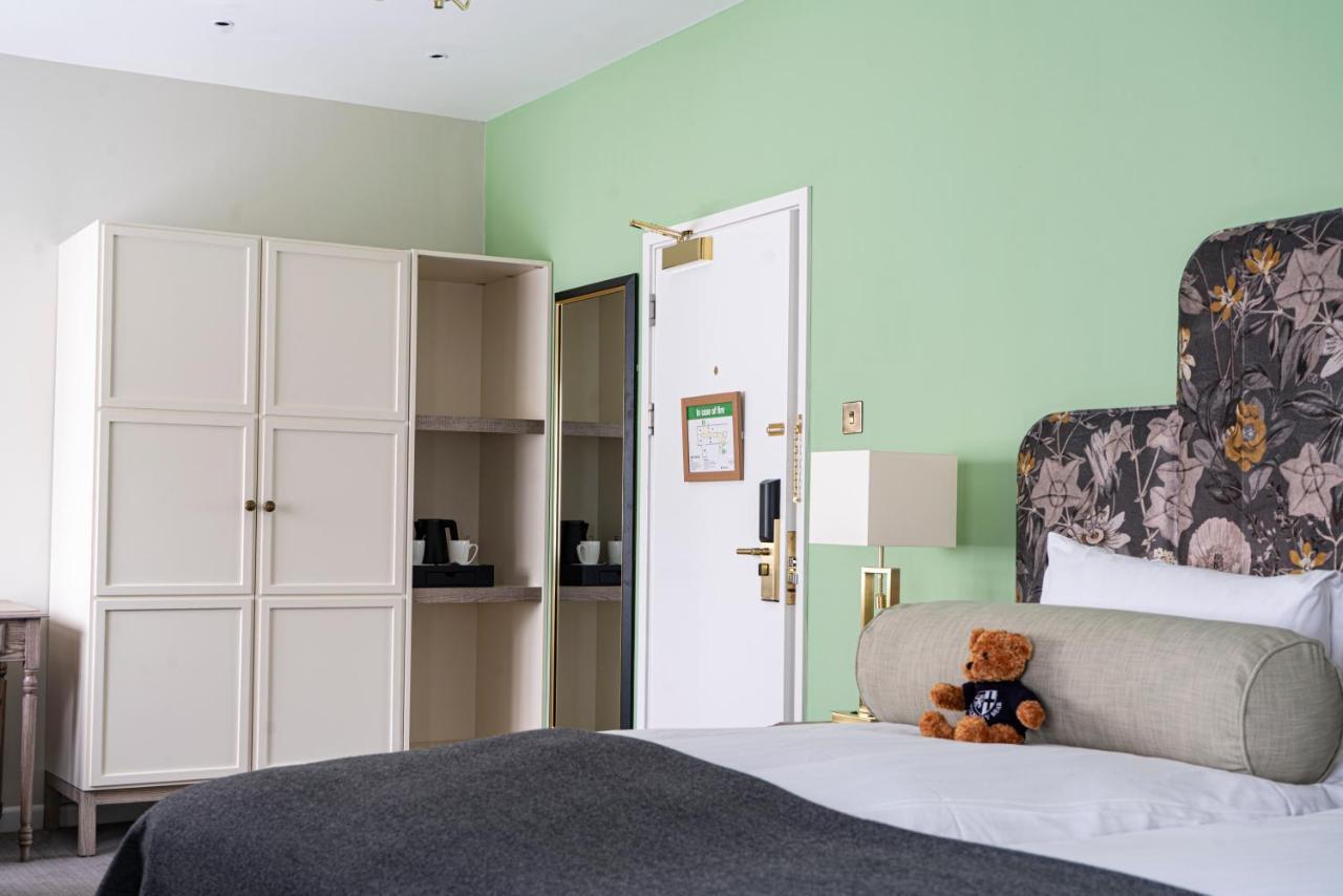Billesley Manor Hotel & Spa, A Tribute Portfolio Hotel Stratford-upon-Avon Esterno foto