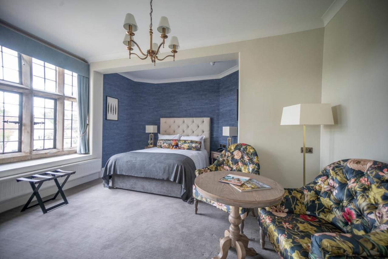 Billesley Manor Hotel & Spa, A Tribute Portfolio Hotel Stratford-upon-Avon Esterno foto