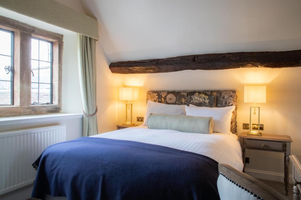 Billesley Manor Hotel & Spa, A Tribute Portfolio Hotel Stratford-upon-Avon Esterno foto