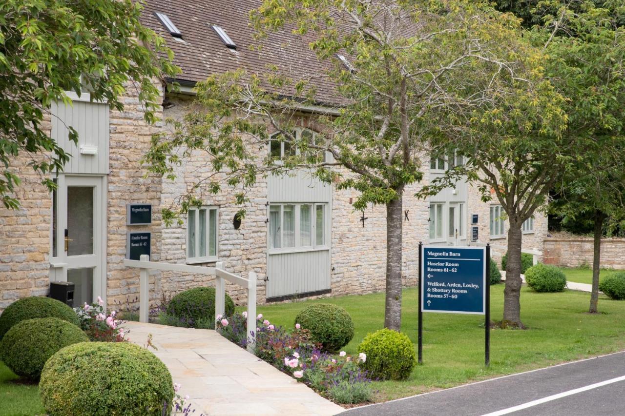 Billesley Manor Hotel & Spa, A Tribute Portfolio Hotel Stratford-upon-Avon Esterno foto