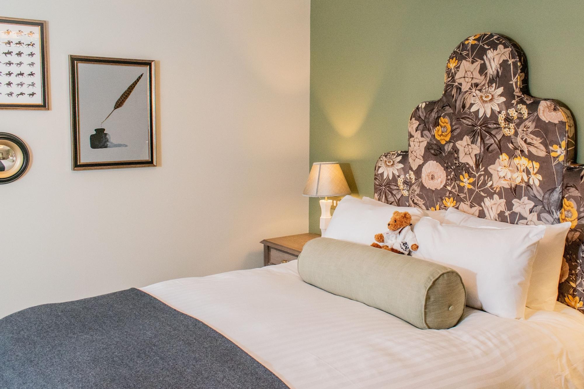 Billesley Manor Hotel & Spa, A Tribute Portfolio Hotel Stratford-upon-Avon Esterno foto