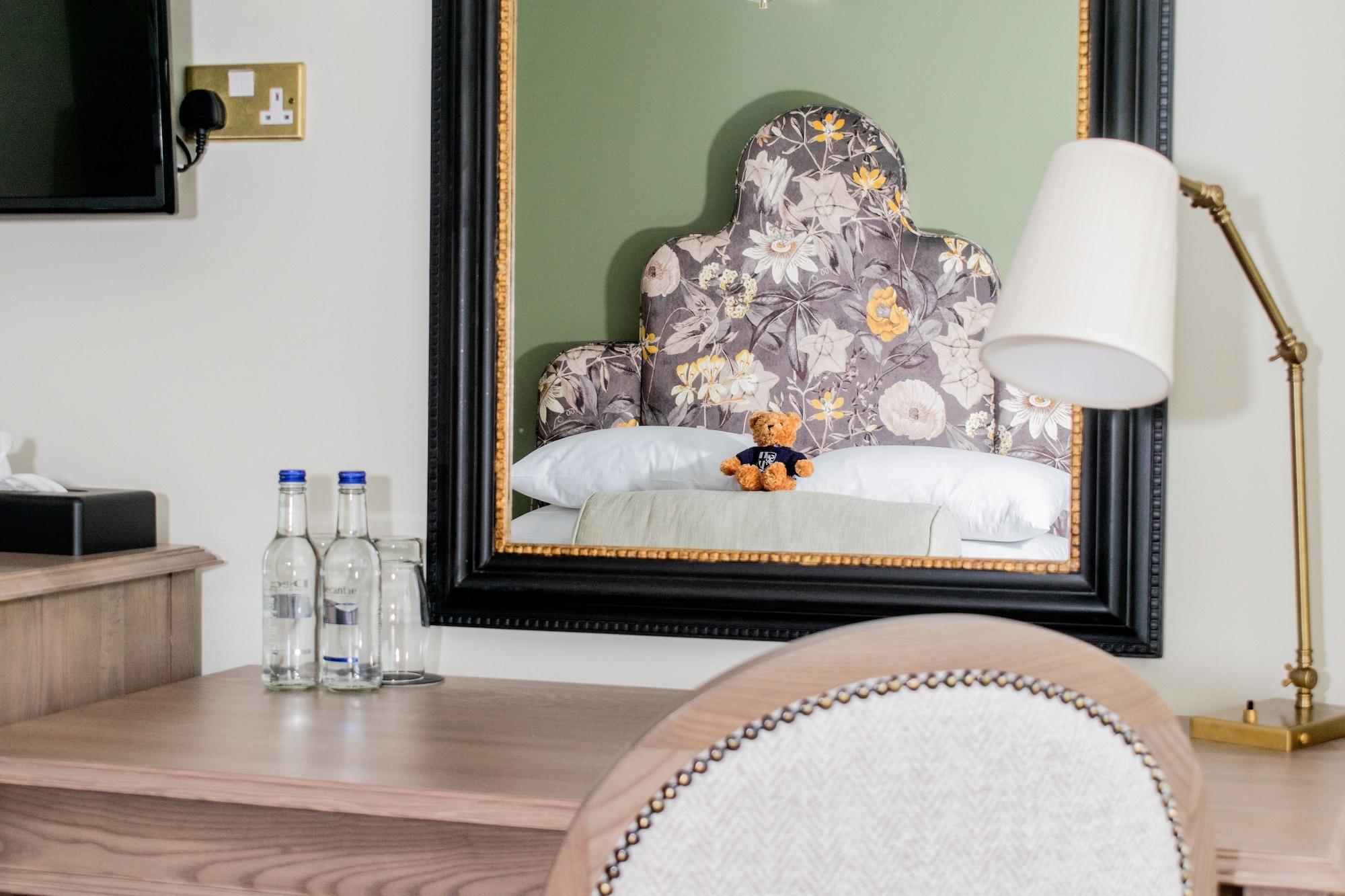 Billesley Manor Hotel & Spa, A Tribute Portfolio Hotel Stratford-upon-Avon Esterno foto