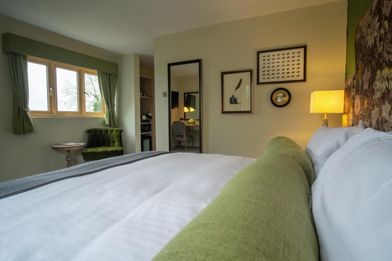 Billesley Manor Hotel & Spa, A Tribute Portfolio Hotel Stratford-upon-Avon Esterno foto