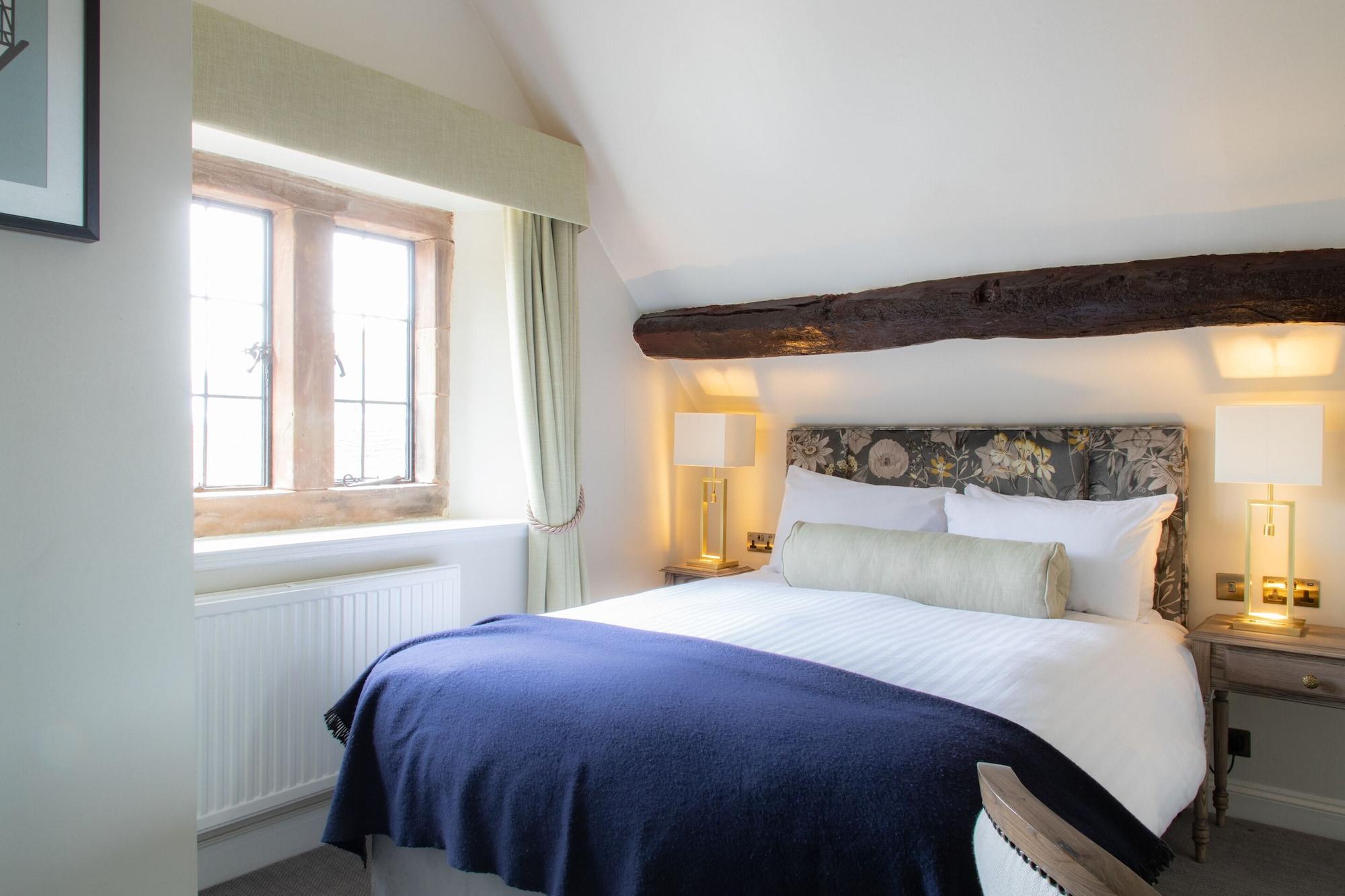Billesley Manor Hotel & Spa, A Tribute Portfolio Hotel Stratford-upon-Avon Esterno foto