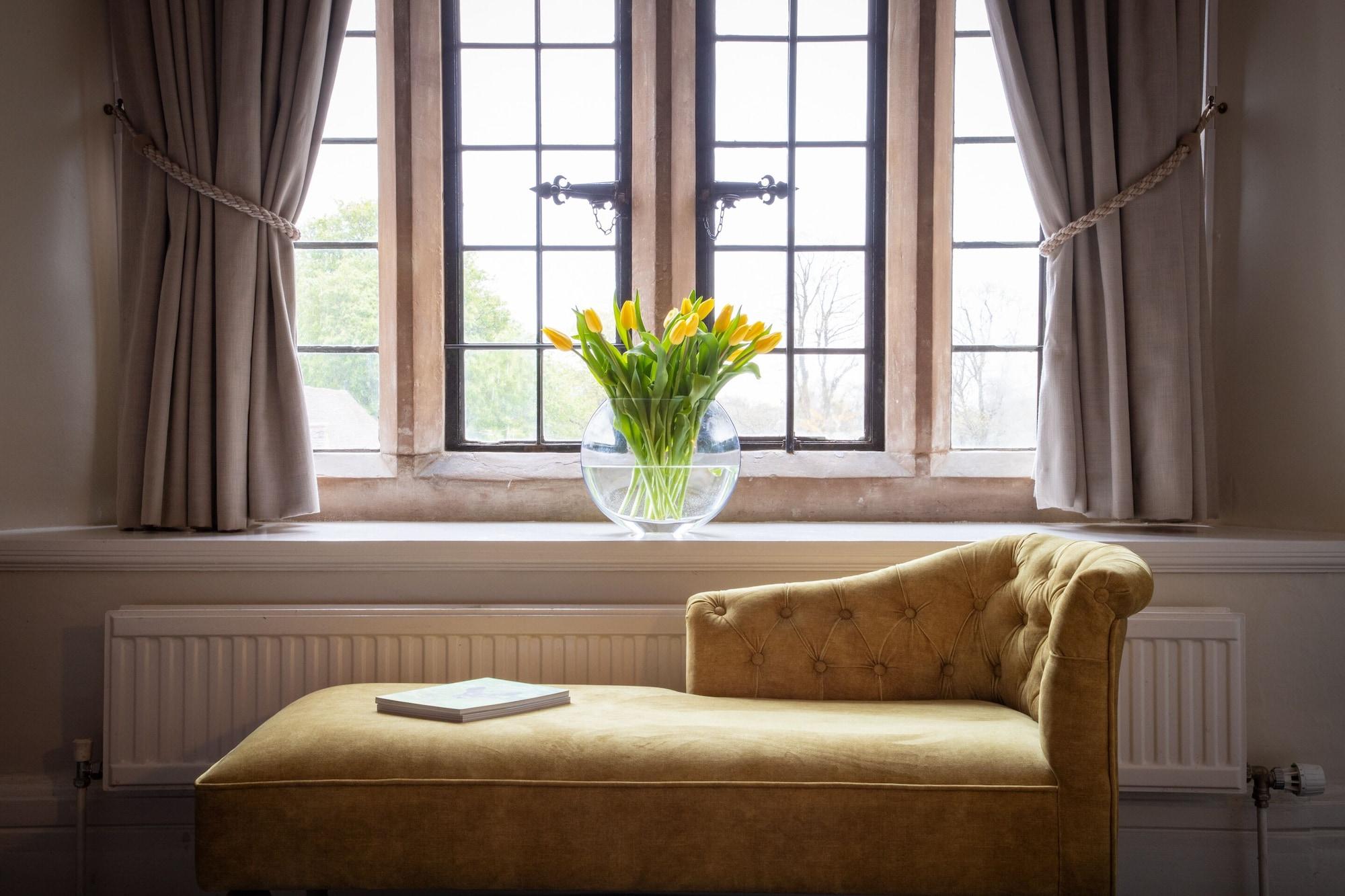 Billesley Manor Hotel & Spa, A Tribute Portfolio Hotel Stratford-upon-Avon Esterno foto