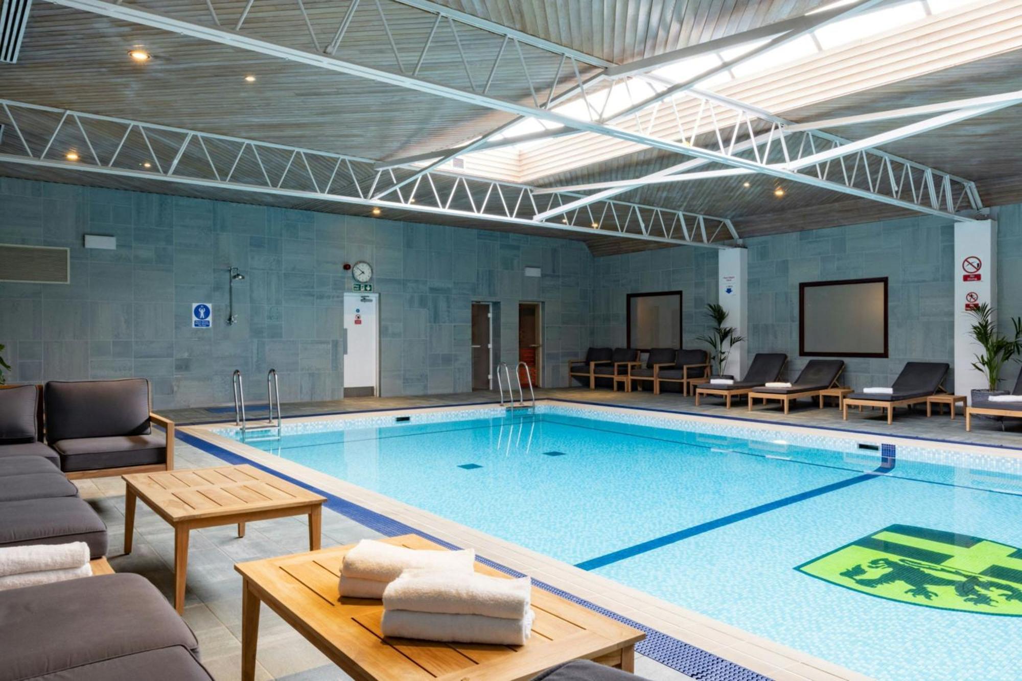 Billesley Manor Hotel & Spa, A Tribute Portfolio Hotel Stratford-upon-Avon Esterno foto