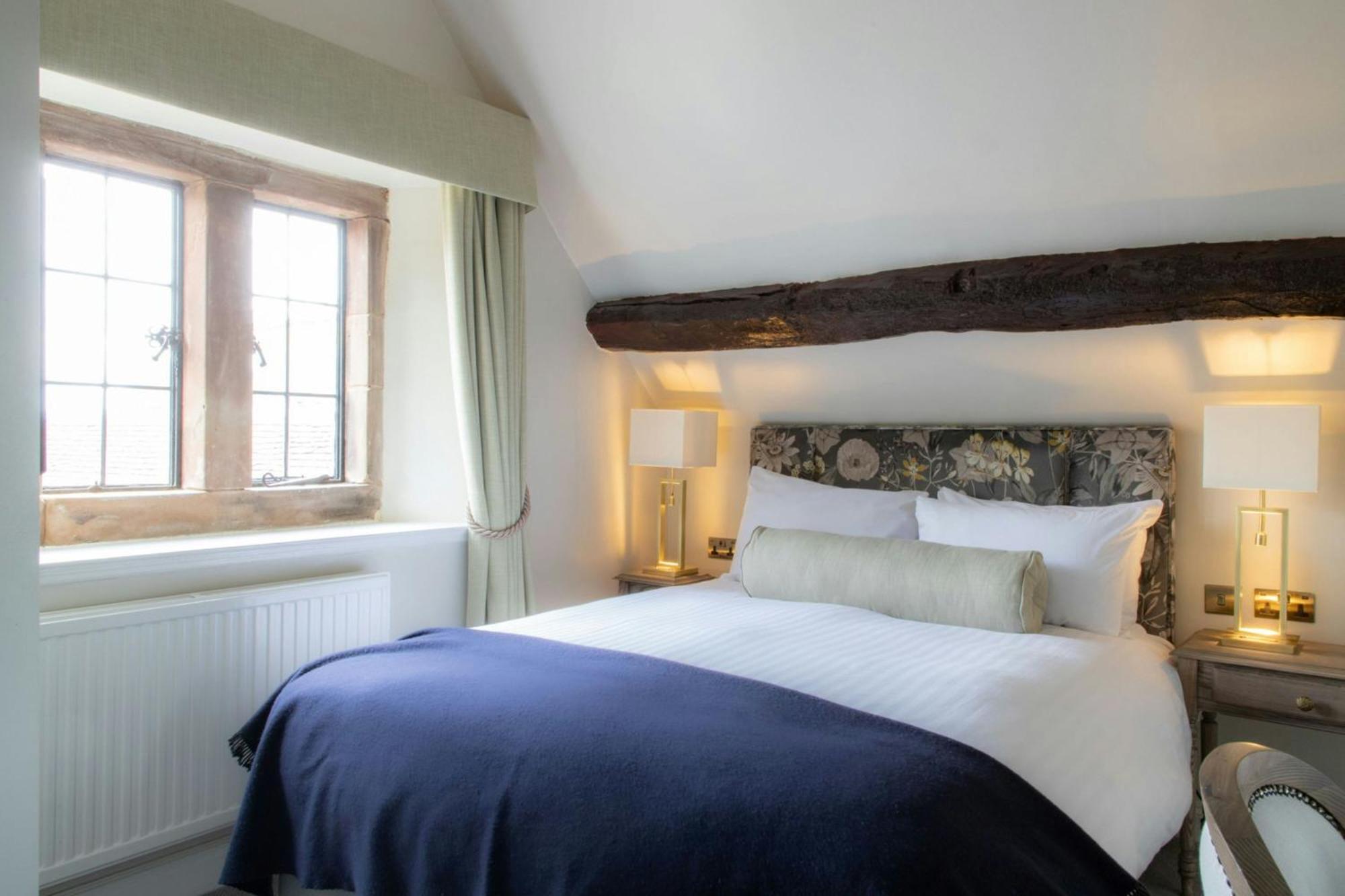 Billesley Manor Hotel & Spa, A Tribute Portfolio Hotel Stratford-upon-Avon Esterno foto
