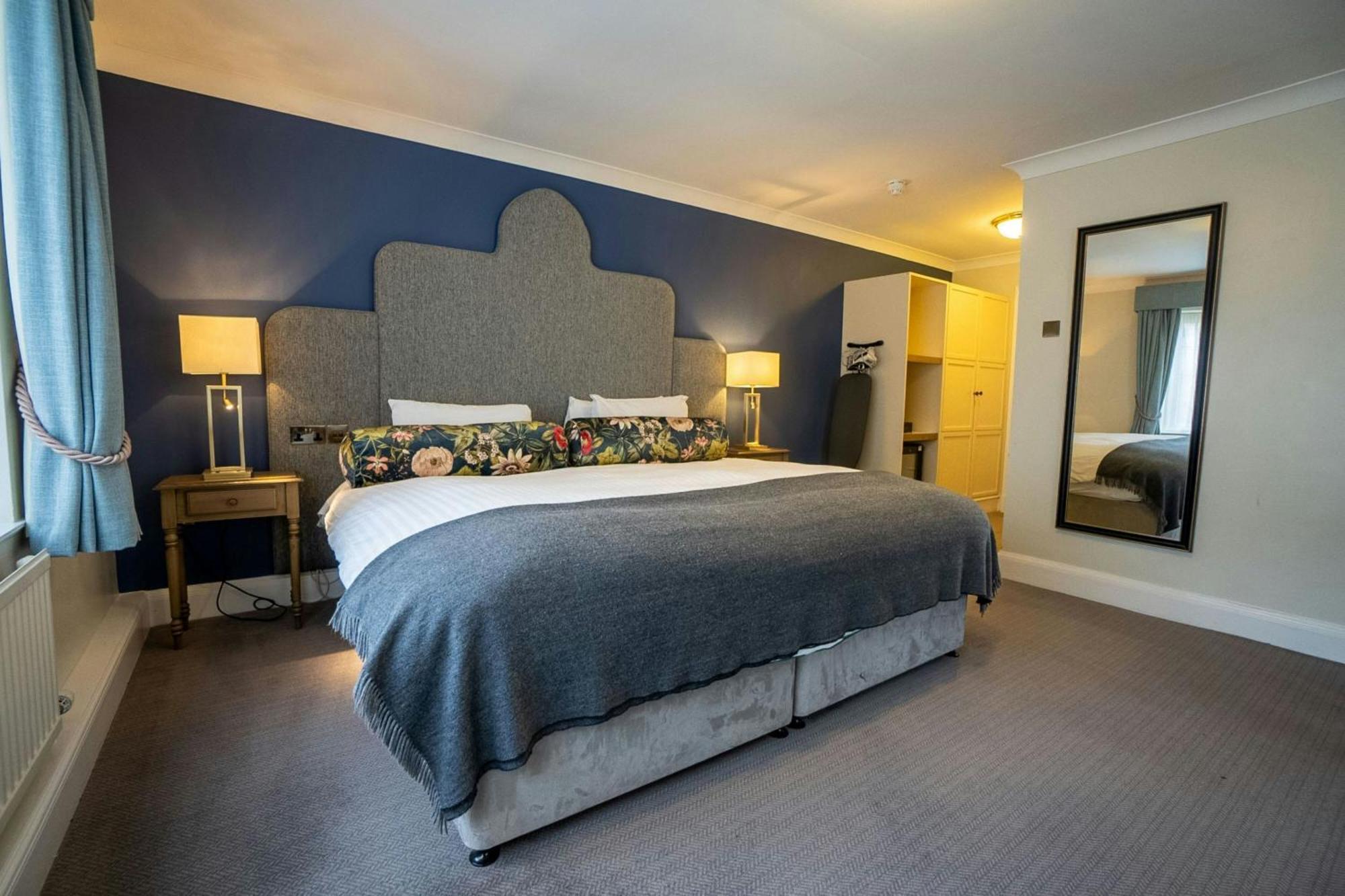 Billesley Manor Hotel & Spa, A Tribute Portfolio Hotel Stratford-upon-Avon Esterno foto