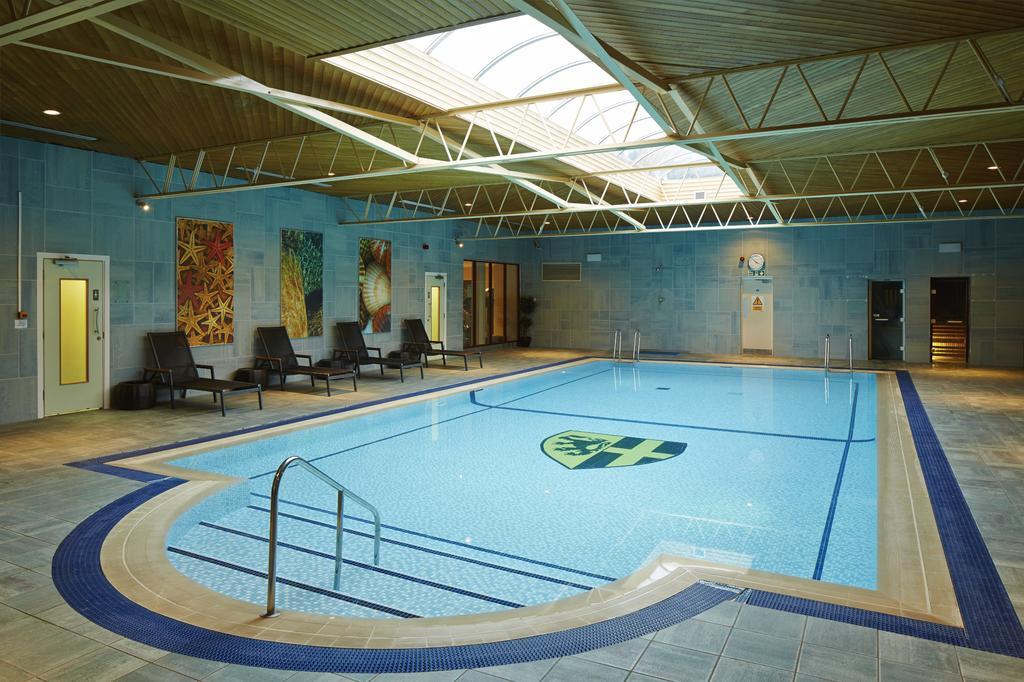 Billesley Manor Hotel & Spa, A Tribute Portfolio Hotel Stratford-upon-Avon Esterno foto