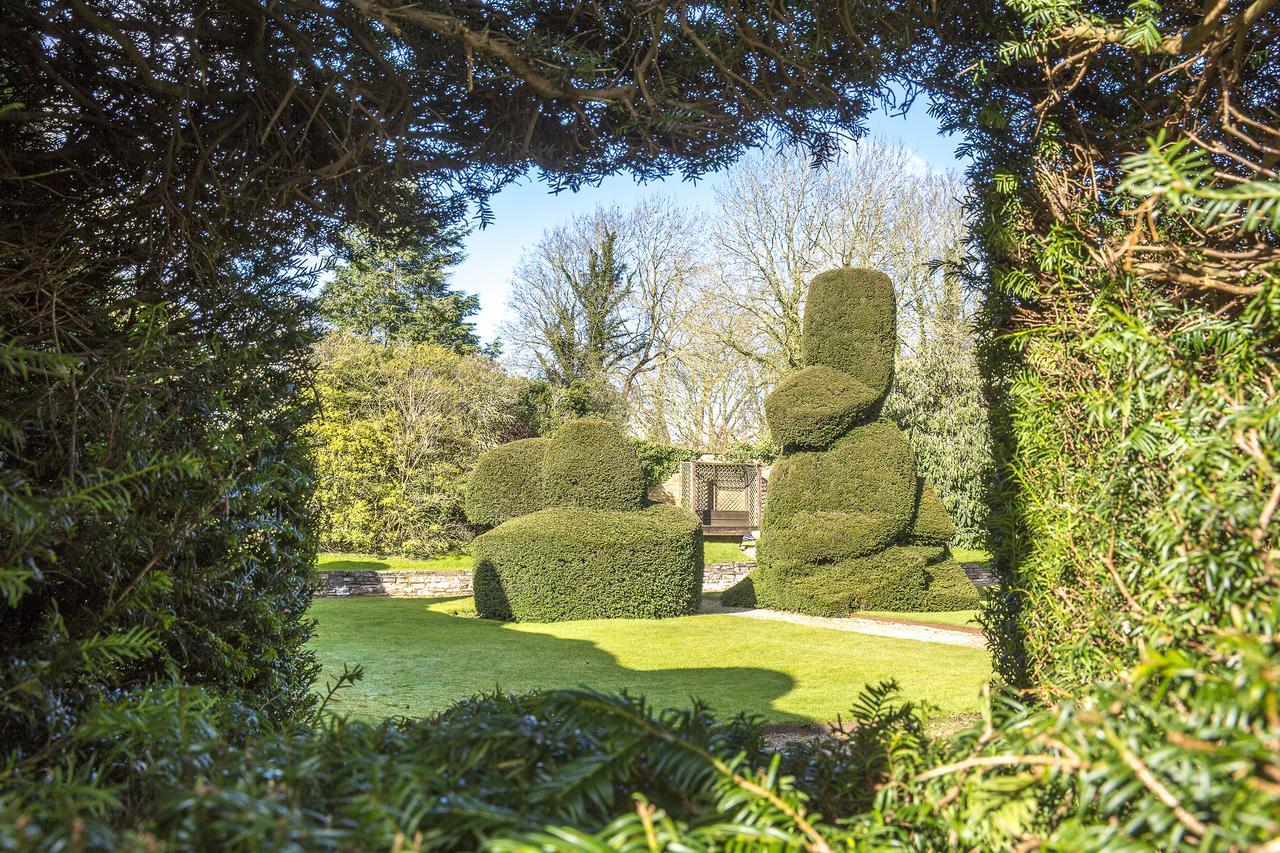 Billesley Manor Hotel & Spa, A Tribute Portfolio Hotel Stratford-upon-Avon Esterno foto