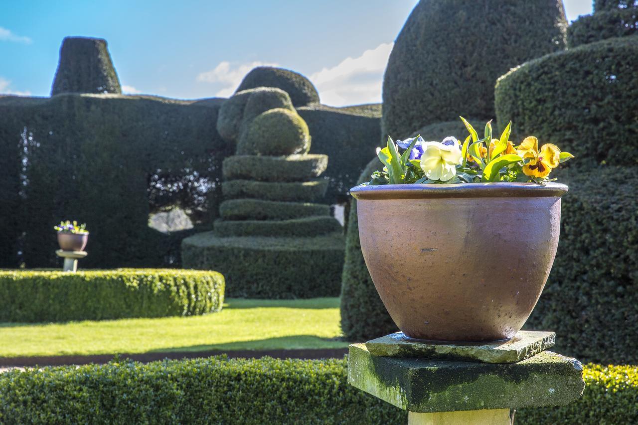 Billesley Manor Hotel & Spa, A Tribute Portfolio Hotel Stratford-upon-Avon Esterno foto