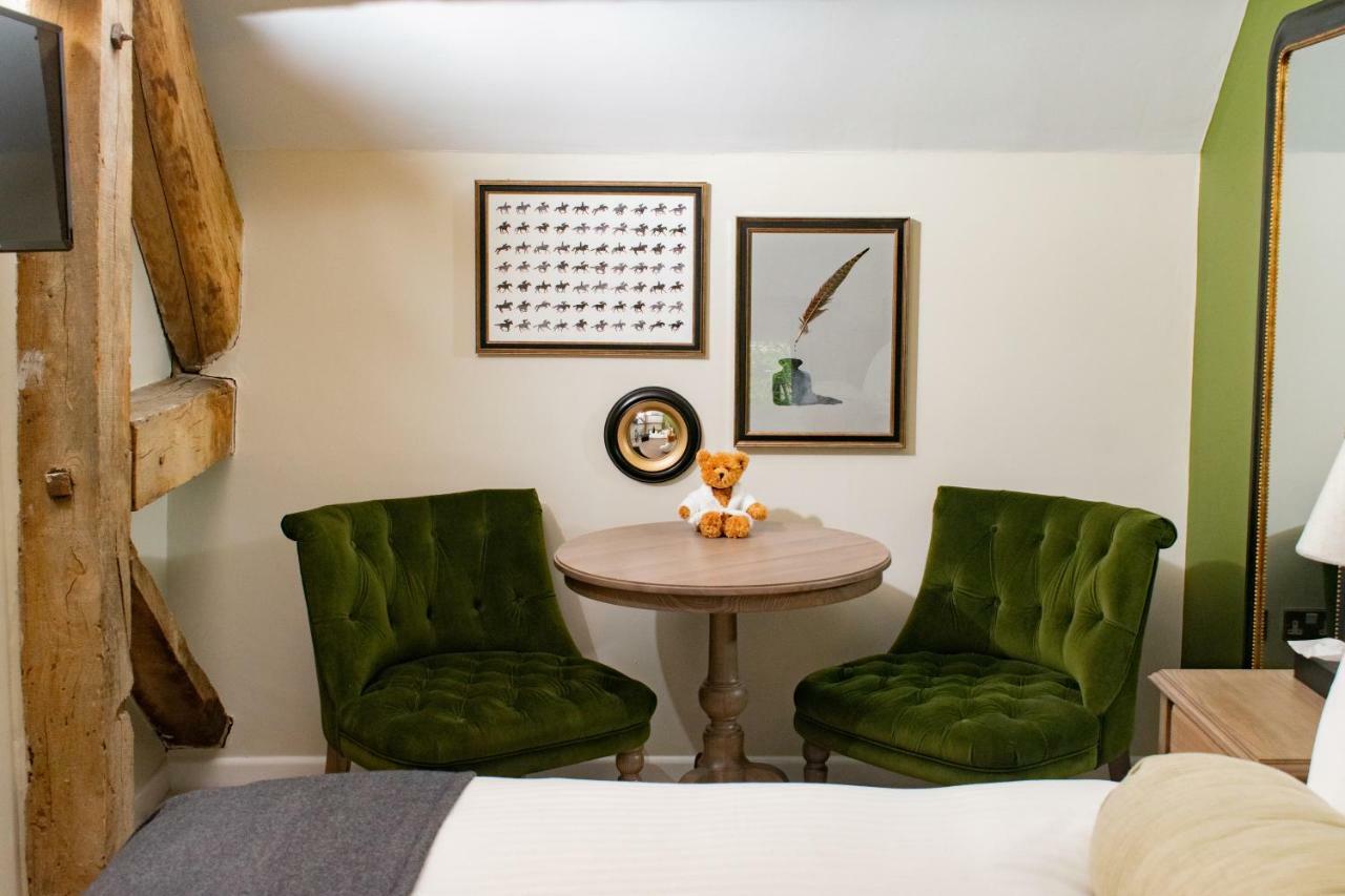 Billesley Manor Hotel & Spa, A Tribute Portfolio Hotel Stratford-upon-Avon Esterno foto